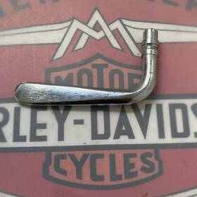 56109-73p Harley-davidson Aermacchi 73-75 X90 Oem Locking Lever