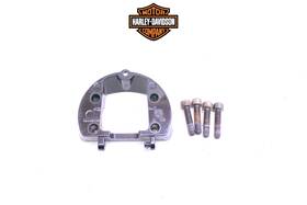 56284-06 Harley-davidson #858 Upper Handlebar Clamp Bracket Night Rod / Vrod 2006-2017