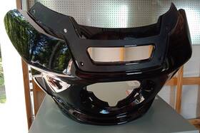 57001568dh Harley-davidson 2025 Low Rider St Shroud