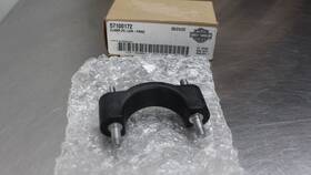 57100172 Harley-davidson 14-23 Touring Fairing Lower Mounting Clamp P/n