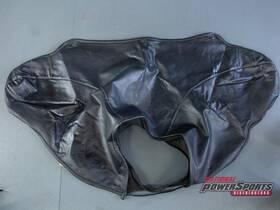 57800-00 Harley-davidson 1997 - 2013 Genuine Flhx Flht Flhtcutg Fairing Bra Cover