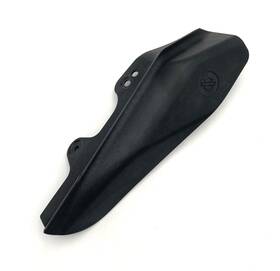 58022-07a Harley-davidson Oem Right Side Mid Frame Air Heat Deflector For 01-07 Touring