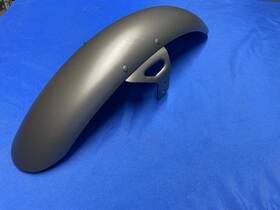 58900103efc Harley-davidson 2019 Oem Industrial Gray Denim Front Fender - Fxbb Softails
