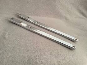 59930-52b Harley Davidson 1954-1971 Ironhead Sportster Xlch Rear Fender Supports