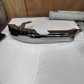 60299-85 Harley Davidson Fxr-fxrt And Fxrs Belt Guard