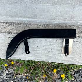 60344-72 Harley-davidson Nos Chain Guard Sportster Ironhead Xlh