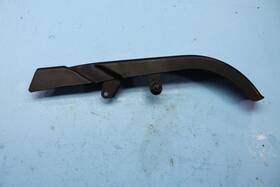 60564-00a Harley-davidson 1470 04 Softail Fxstb Belt Guard Black Wrinkle