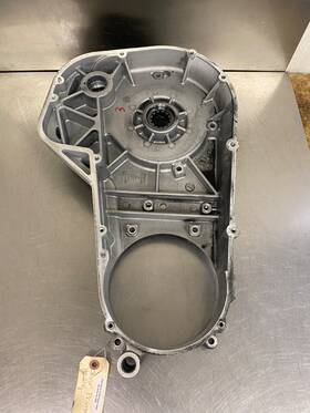 60661-01 Harley-davidson 2006 Road Glide Fltri Silver Primary Housing