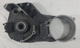 60612-89 Harley-davidson 60675-89 Genuine Fxr Primary Housing Inner Case Black
