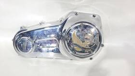 6078406a Harley-davidson 2015 Switchback Oem Primary Cover Has Scratches