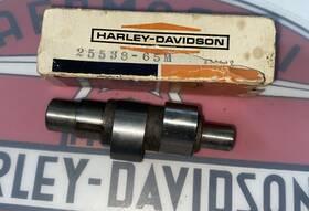 61066-65m Harley Davidson Aermacchi 65-66 Sprint Crs Nos Ds 2 Racing Cam Shaft