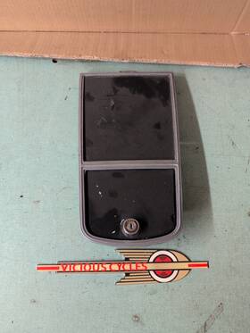 61092-79 Harley-davidson 83 Flt Dash