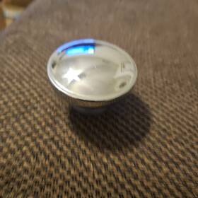 61102-83c Harley-davidson 61103-83b Genuinechrome Fuel Filler Cap Pv