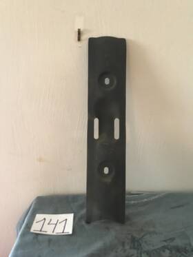 61120-37 Harley-davidson Flathead 45 Wl Wla Servi-car Tank Top Filler Strip