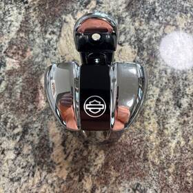 61300523a Harley-davidson 17-23 Road Street Glide King Touring Models Horn Assembly