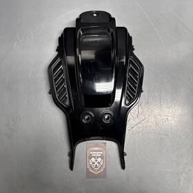 61301180 Harley-davidson Livewire Del Mar Top Center Cover