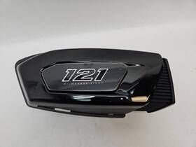61301307 Harley-davidson 2023 Cvo Road Street Glide 121 Ci Black Air Cleaner Used