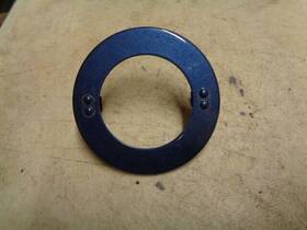 61314-47 Harley-davidson Used Hummer Ignition Switch Ring 1948-59