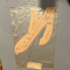61495-76 Harley-davidson 61395-76 Shovelhead Fx Fxe Super Glide Nos Oem Tank Decal Emblem Kit Set