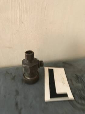 62250-50 Harley-davidson Oem Panhead Fuel Filter