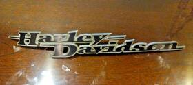 62437-11 Harley-davidson 2015 Street Glide Flhx F/r Fuel Gas Tank Medallion