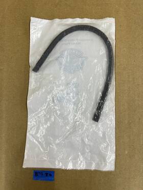 62786-96 Harley-davidson Trim Strip Skirt Genuine Oem Nos