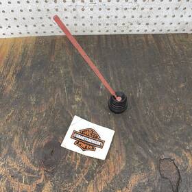 62852-99-fxd Harley Davidson 62852-99 Hd Fxd Oil Temp Dip Stick Oem Used 567