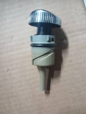 63000-04b Harley Davidson Dipstick Sportster Xl1200 Xl883
