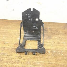 Harley-davidson 66261-47 Oem Hummer 125 48-59 S St Battery Box Carrier Tray