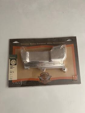 66505-00 Harley-davidson Engine Trans Top Cover