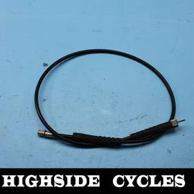 67060-87a Harley-davidson 1362 94 Electra Glide Speedometer Speed Hub Cable