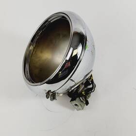 67789-91b Harley-davidson Genuine 7 Inch Headlight Housing Heritage Softail Fat Boy