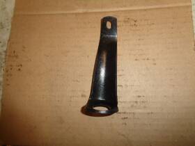 67814-51 Harley-davidson Used Hummer Headlight Mount Bracket 1951-59