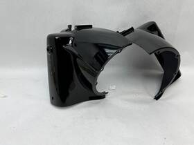 67958-97 Harley-davidson Nos Road King Black Nacelle Kit Pn