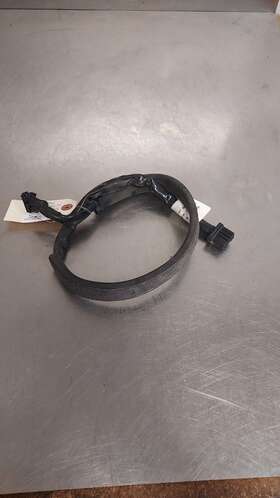 68772-09a Harley-davidson 2011 Road King Flhr Rear Back Lamp Lighting Wire Harness Assembly
