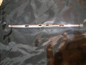 68965-04 Harley-davidson Genuine Dyna Turn Signal Relcation Bar