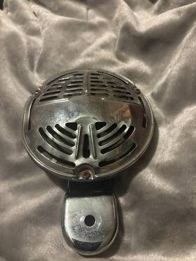 69005-85t Harley-davidson Oem Brand New In Box Horn