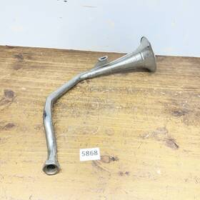 69021-54 Harley-davidson Panhead Fl Shovelhead Trumpet Horn