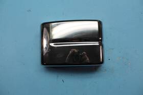 69200101 Harley-davidson 1474 15 Dyna Low Rider Chrome Electrical Panel Cover