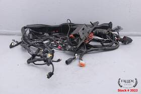69200273 Harley-davidson 2012 Road Glide Custom Cvo Fltrxse Main Wire Wiring Harness
