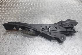 69200403 Harley-davidson 69200402 14-22 Iron 883 Xl883n Oem Frame Cover Harness Caddy