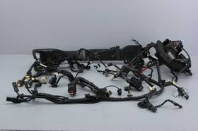 690201121 Harley-davidson 69201121 2017 Street Glide Special Flhxs Main Wire Wiring Harness #4127
