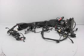 69201122 Harley-davidson 2018 Road King Special Flhrxs Main Wire Wiring Harness For Abs