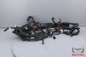 69201292 Harley-davidson 2016 Road Glide Ultra Cvo Fltruse Main Wire Wiring Harness Video