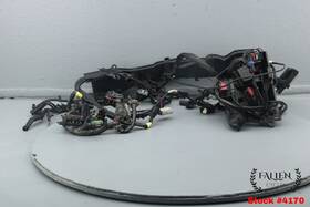 69202230 Harley-davidson 2021 Road Glide Fltrx Main Wire Wiring Harness #4170