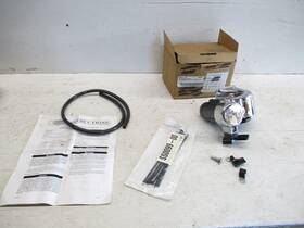 69423-05 Harley Davidson Oem Premium Air Horn
