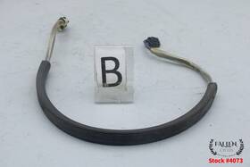 69486-06 Harley-davidson 2010 Softail Back Rear Fender Wiring Wire Harness Video #4073