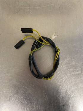 70369-97 Harley-davidson 1999 E/g U/c Flhtcui Fuel Gas Tank Wire Harness