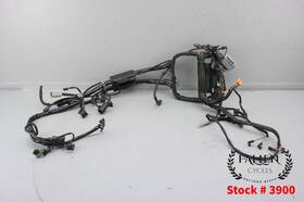 70431-04a Harley-davidson 70431-04 2005 Softail Main Wire Wiring Harness