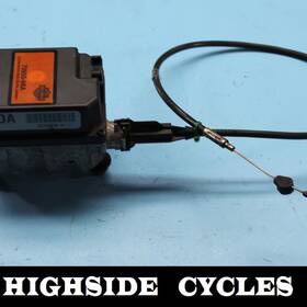 70955-98a Harley-davidson 70955-98 1371 01 Electra Glide Cruise Control Module